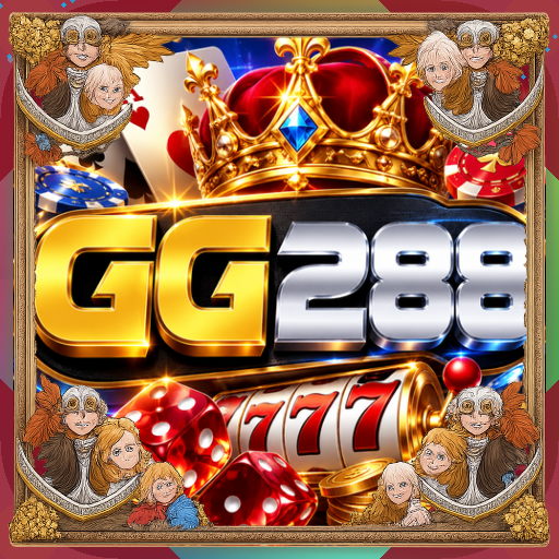 gg288 — mitra unggulan